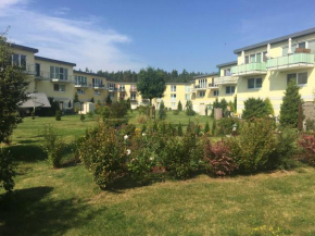 Apartment Fledermäuschen Graal-Muritz